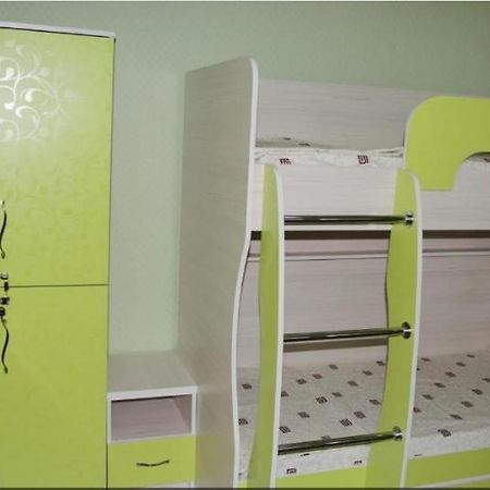 Anisa- Hostel Душанбе Екстер'єр фото