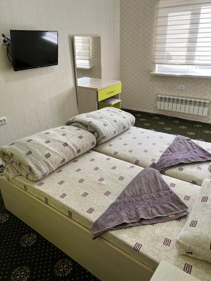 Anisa- Hostel Душанбе Екстер'єр фото