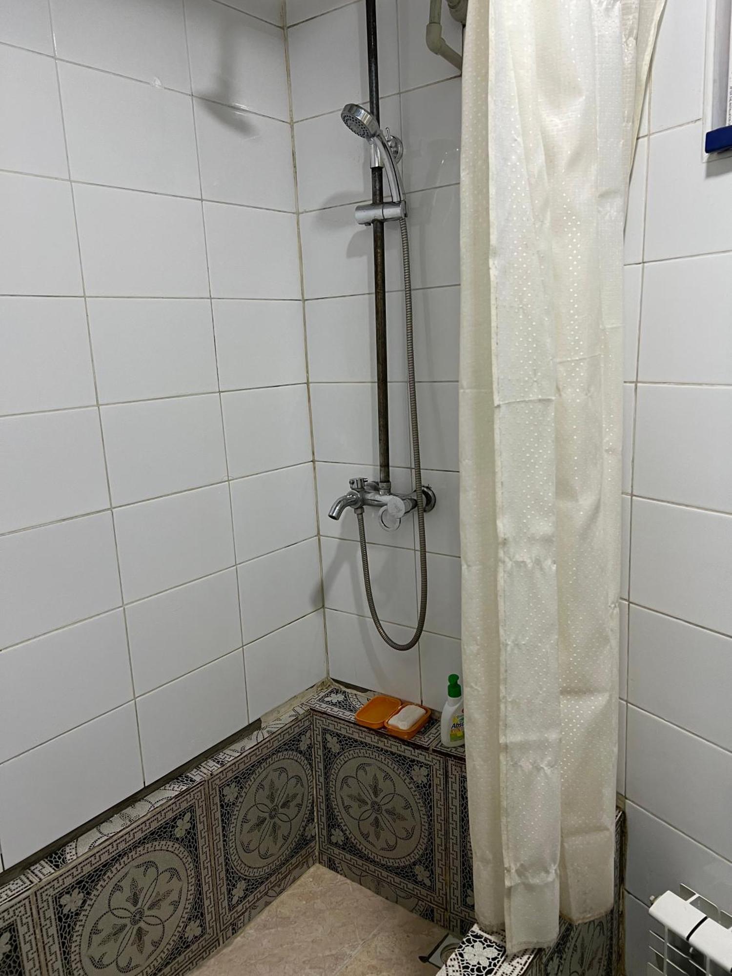 Anisa- Hostel Душанбе Номер фото
